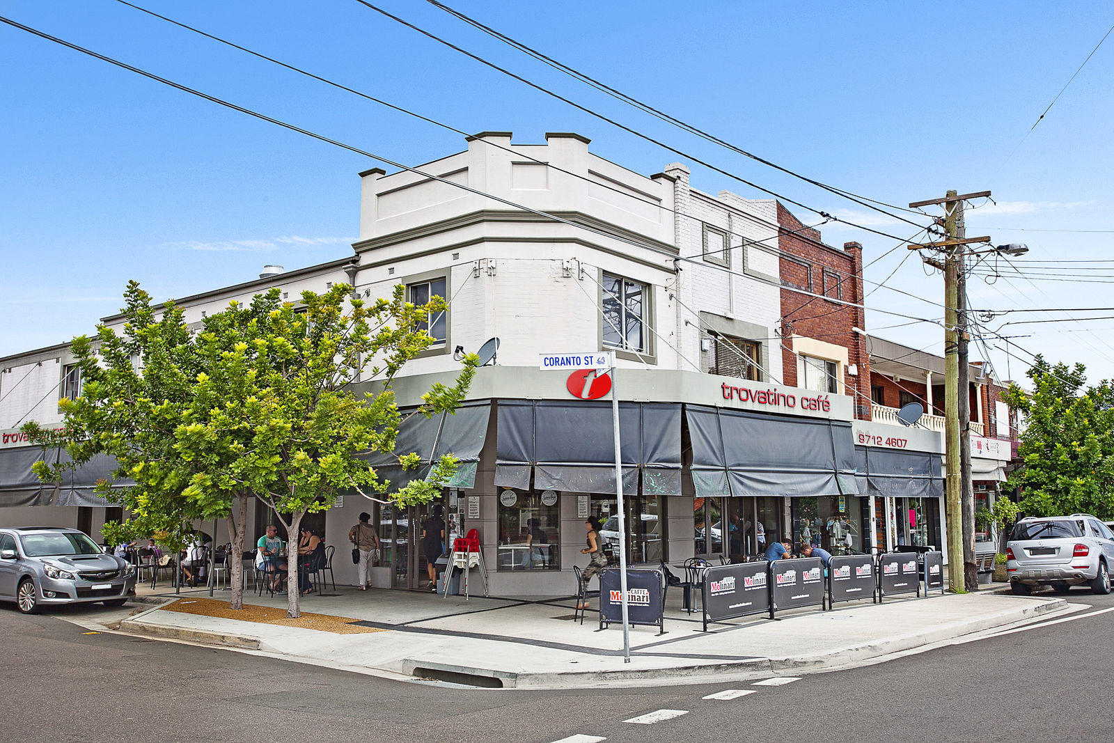 214 Great North Road, Five Dock NSW 2046