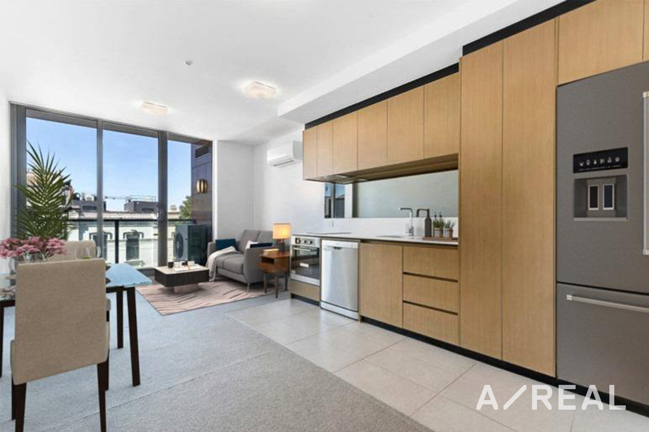 214/201 High Street, Prahran VIC 3181 