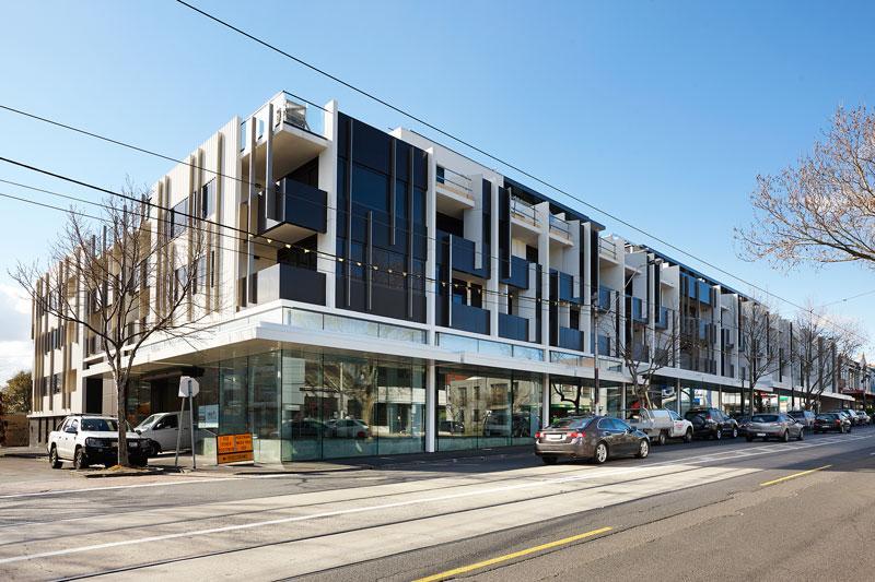 214/471 Malvern Road, South Yarra VIC 3141 