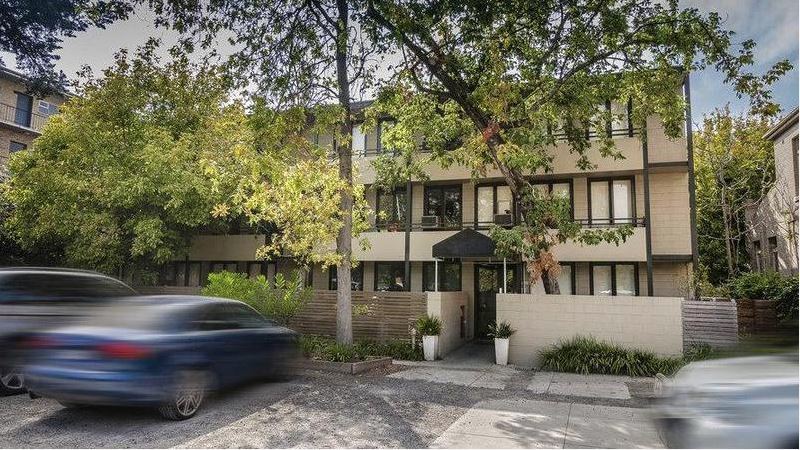 21/470 Punt Road, South Yarra VIC 3141 