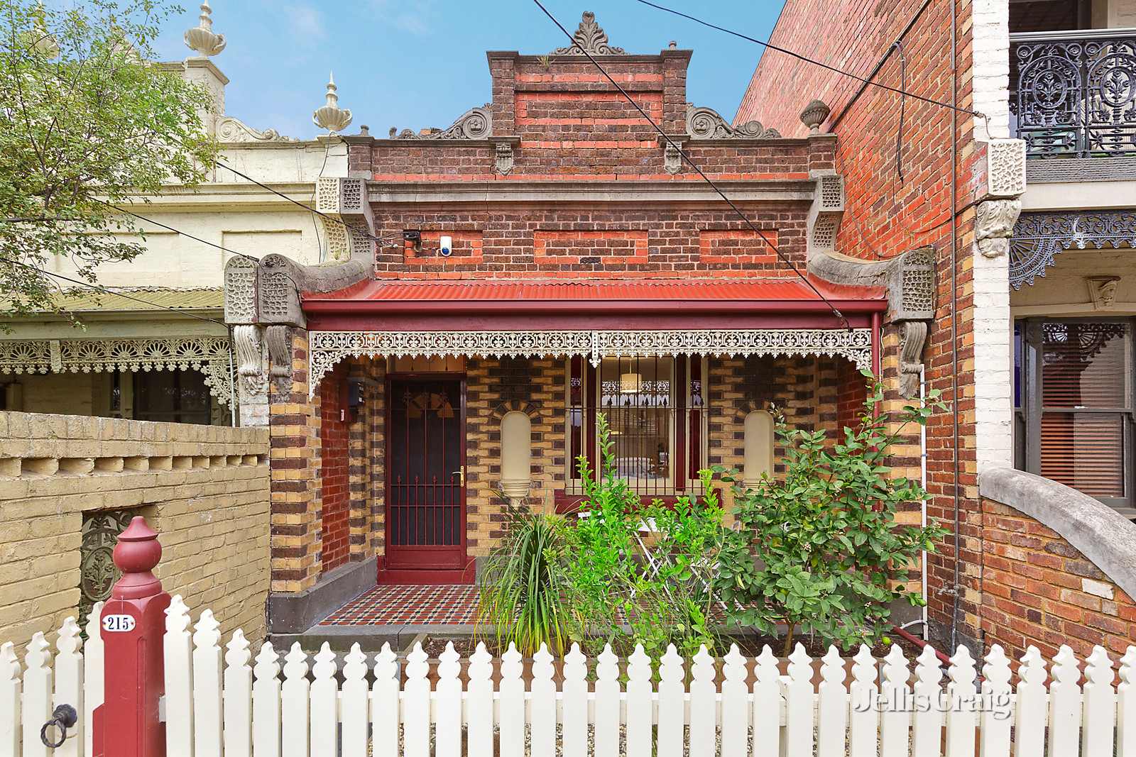 215 Glenlyon Road, Brunswick East
- Print Image 1