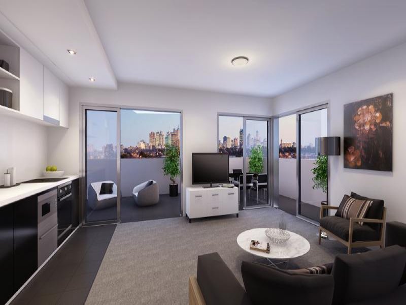 215/1 Lygon Street, Brunswick East VIC 3057 