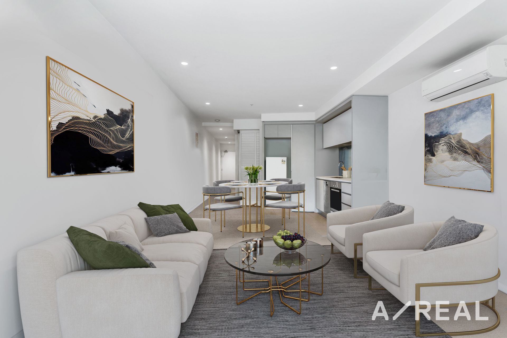 215/4 Acacia Place, Abbotsford VIC 3067 
