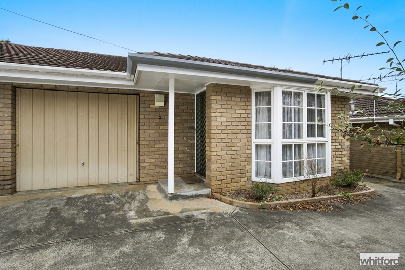 2/154 Skene Street