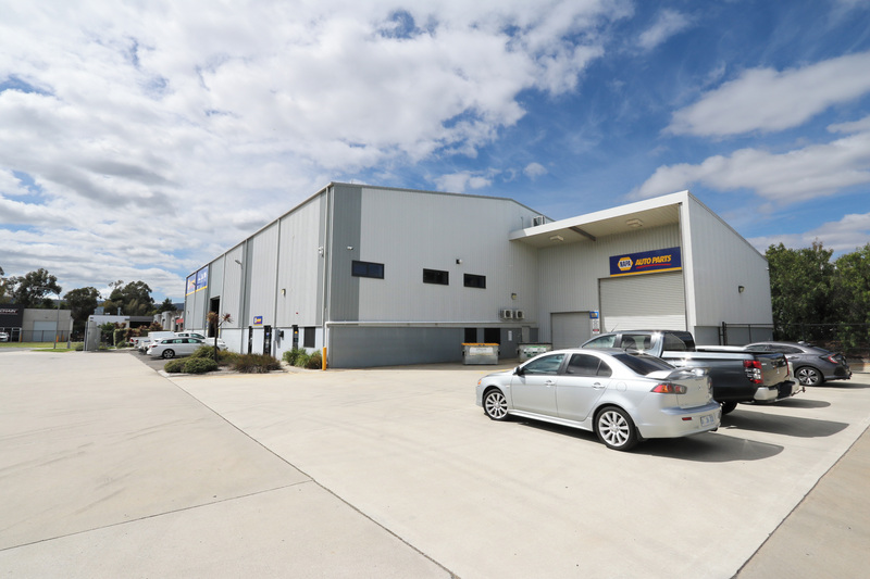 2/16-18 Goodman Court, INVERMAY, TAS, 7248