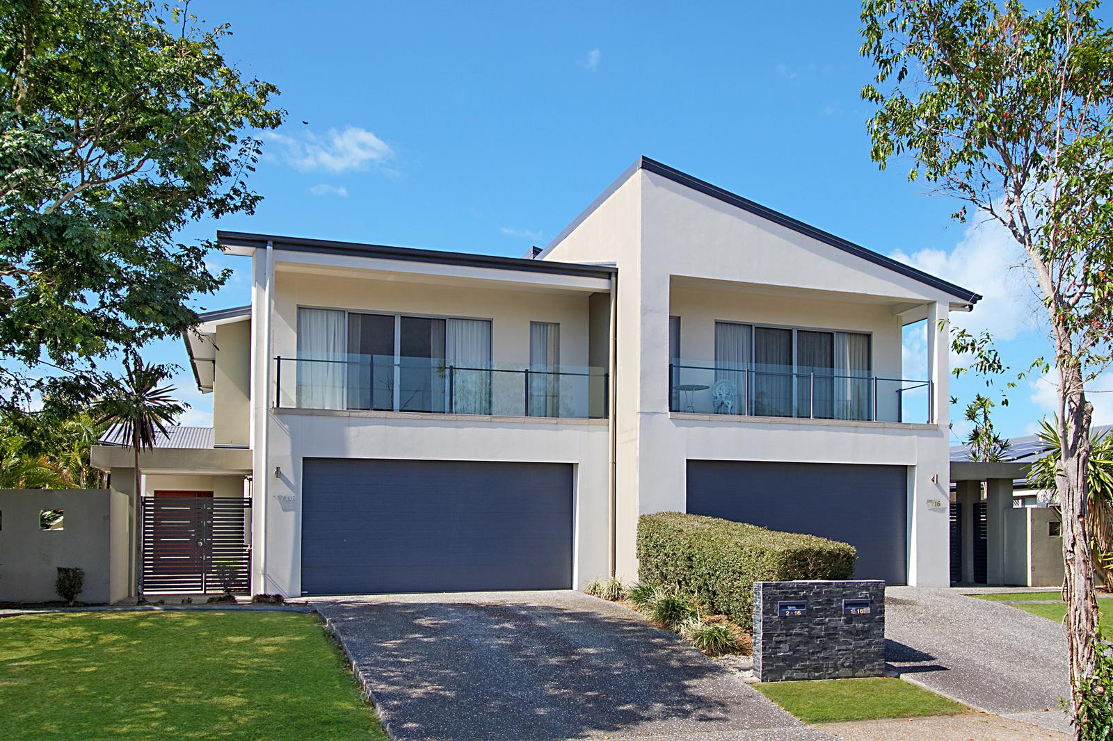 2/16 Heights Drive, Robina QLD 4226