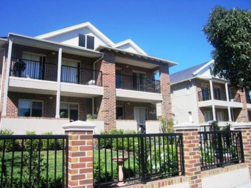 21/60 Harp Road, Kew East VIC 3102 