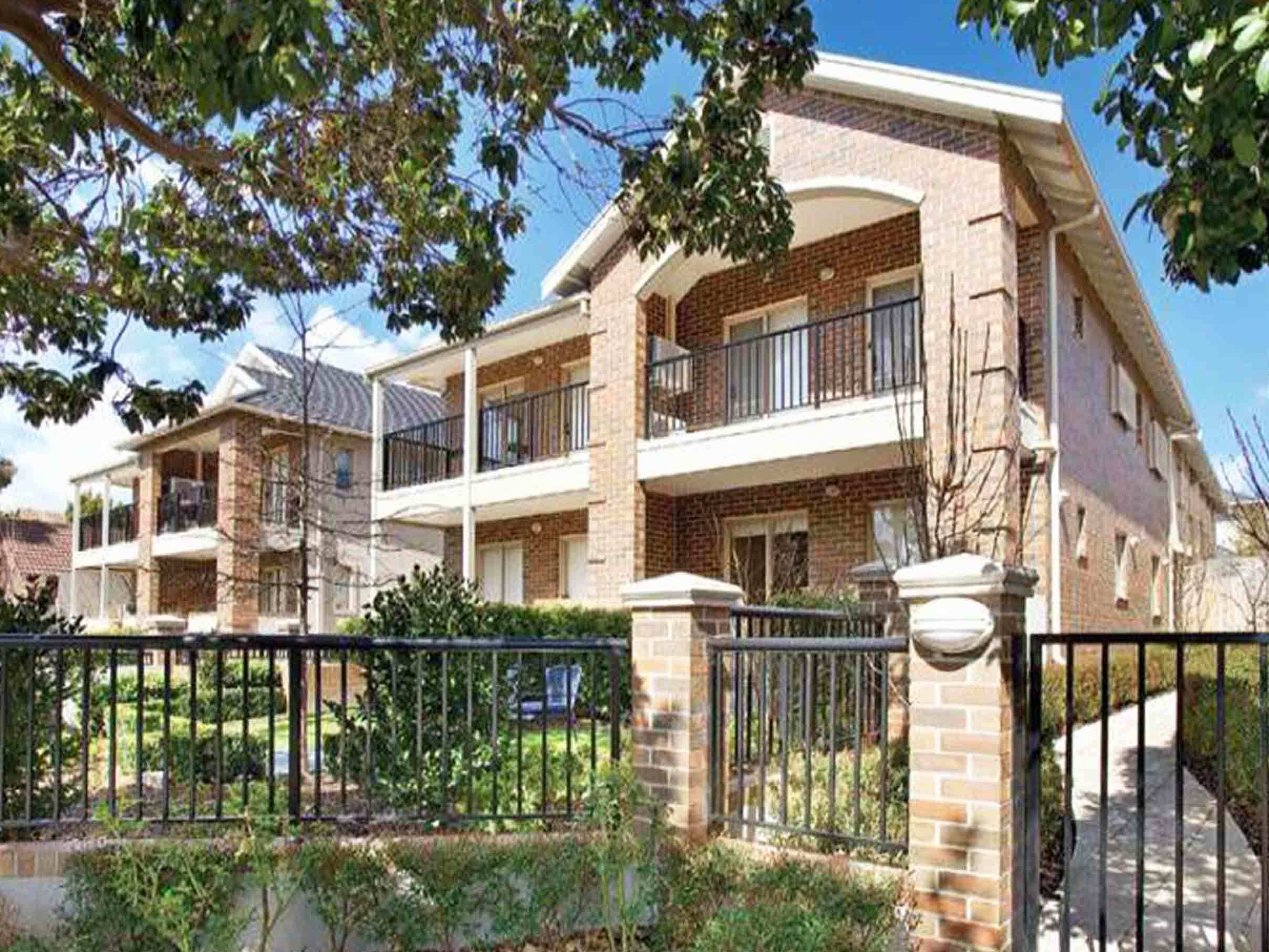 21/60 Harp Road, Kew VIC 3101 