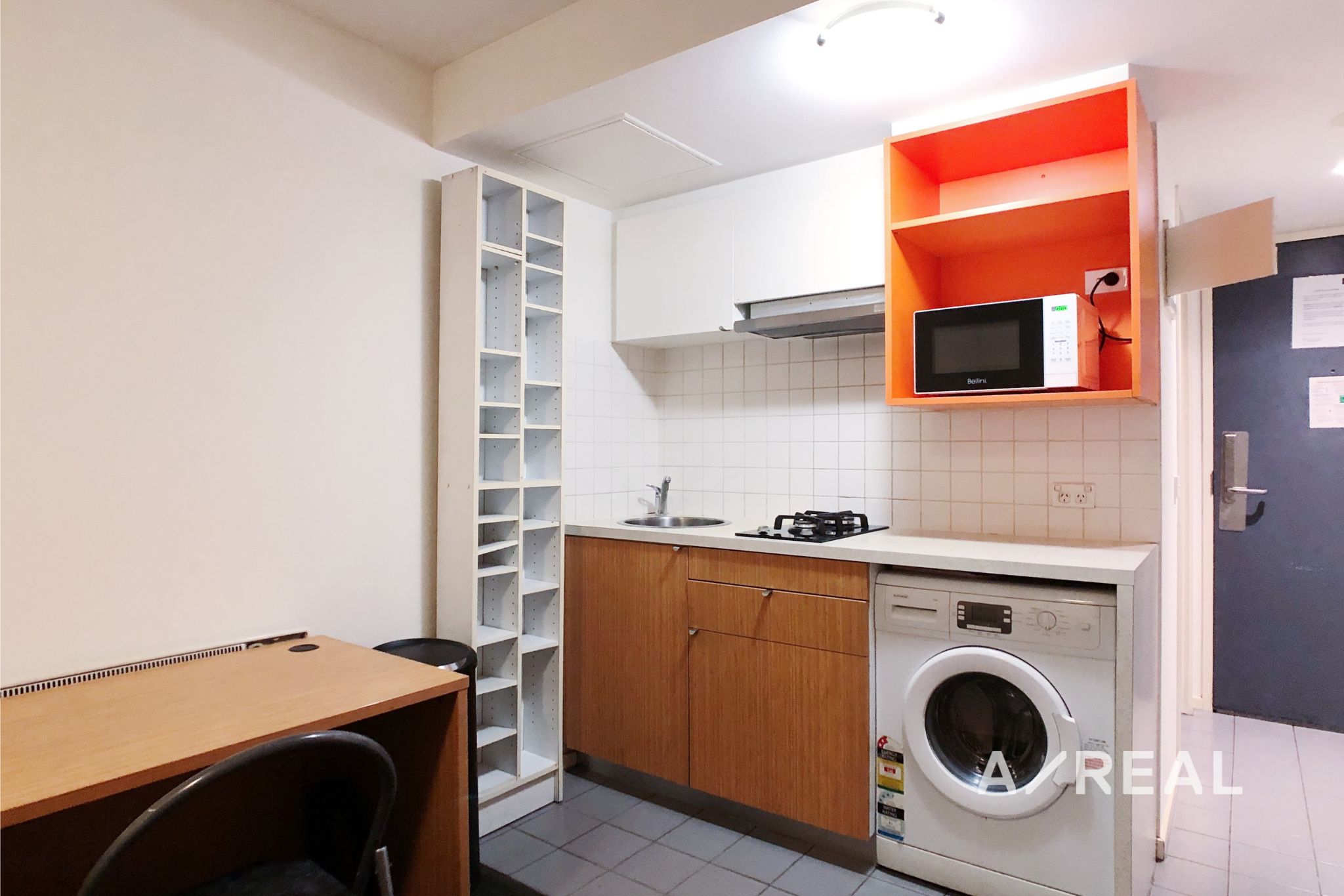 216/268 Flinders St Melbourne VIC 3000 