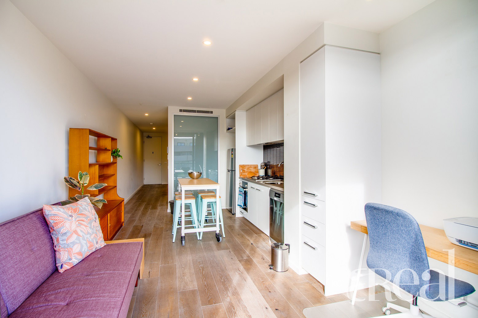 216/360 Lygon Street, Brunswick East VIC 3057 