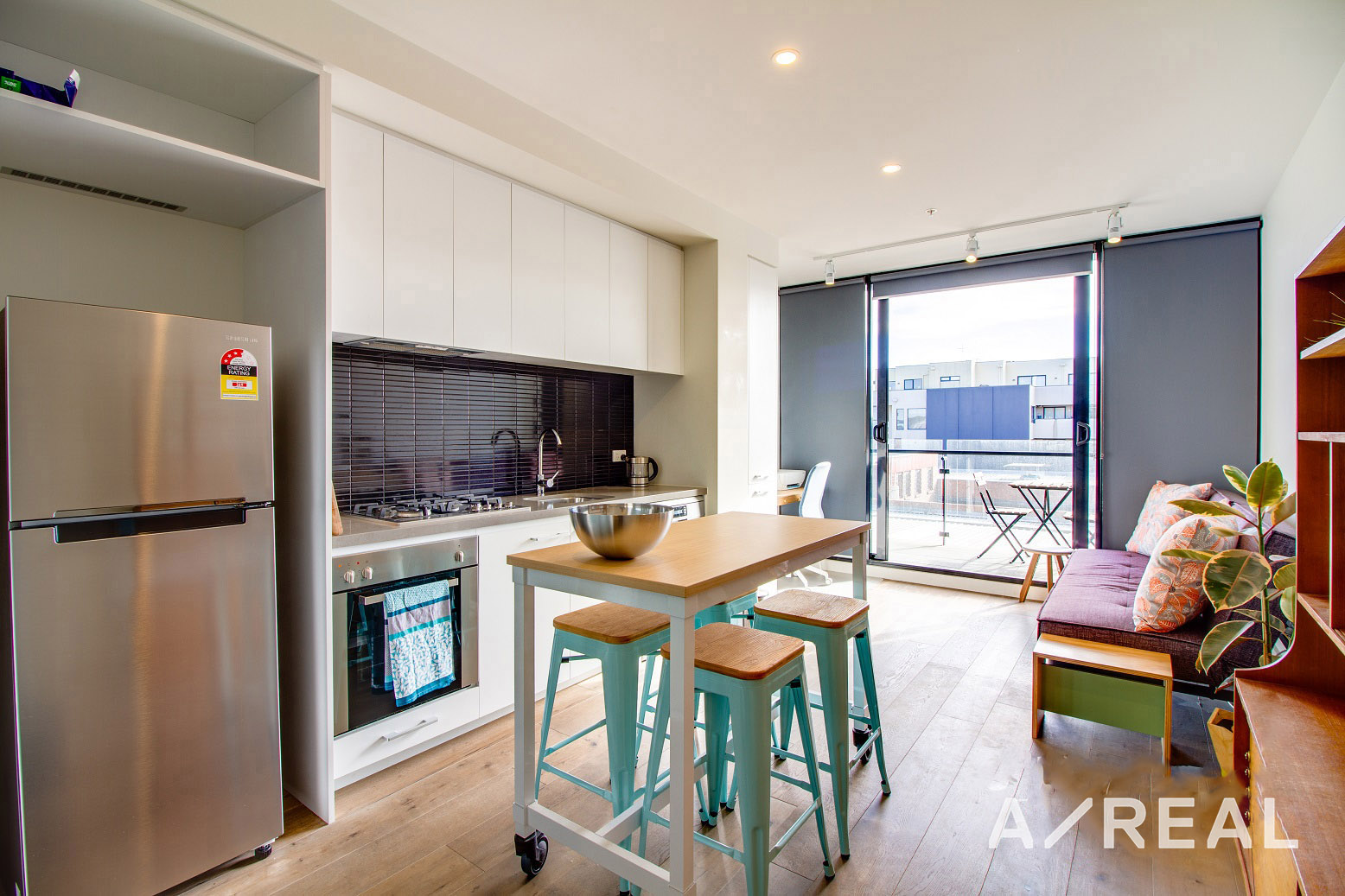 216/360 Lygon Street, Brunswick East VIC 3057 