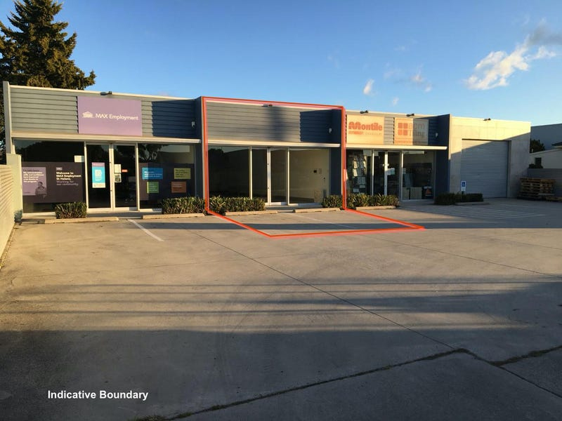 2/17 Quail Street, ST HELENS, TAS, 7216