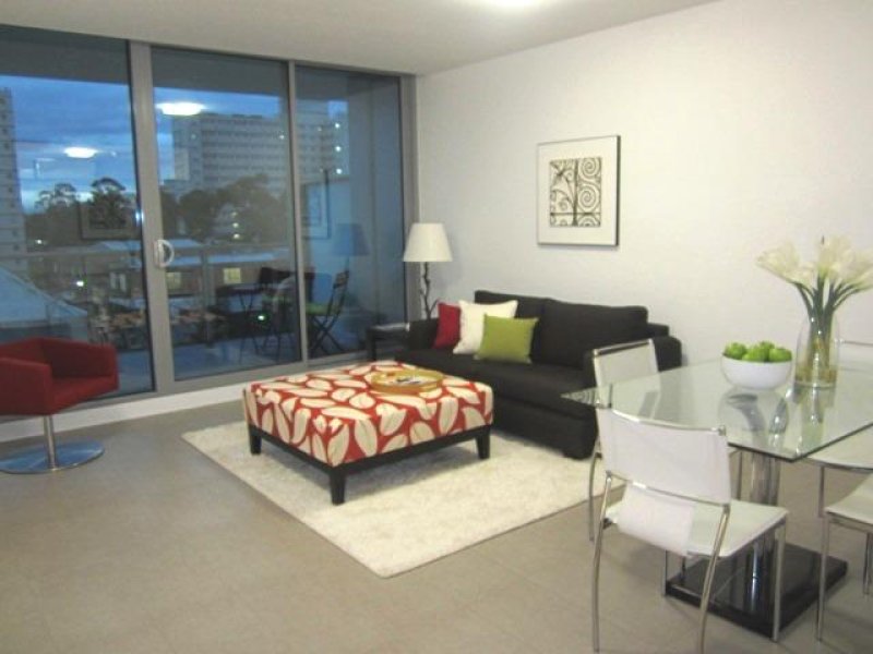 217/15 Clifton Street, Prahran VIC 3181 