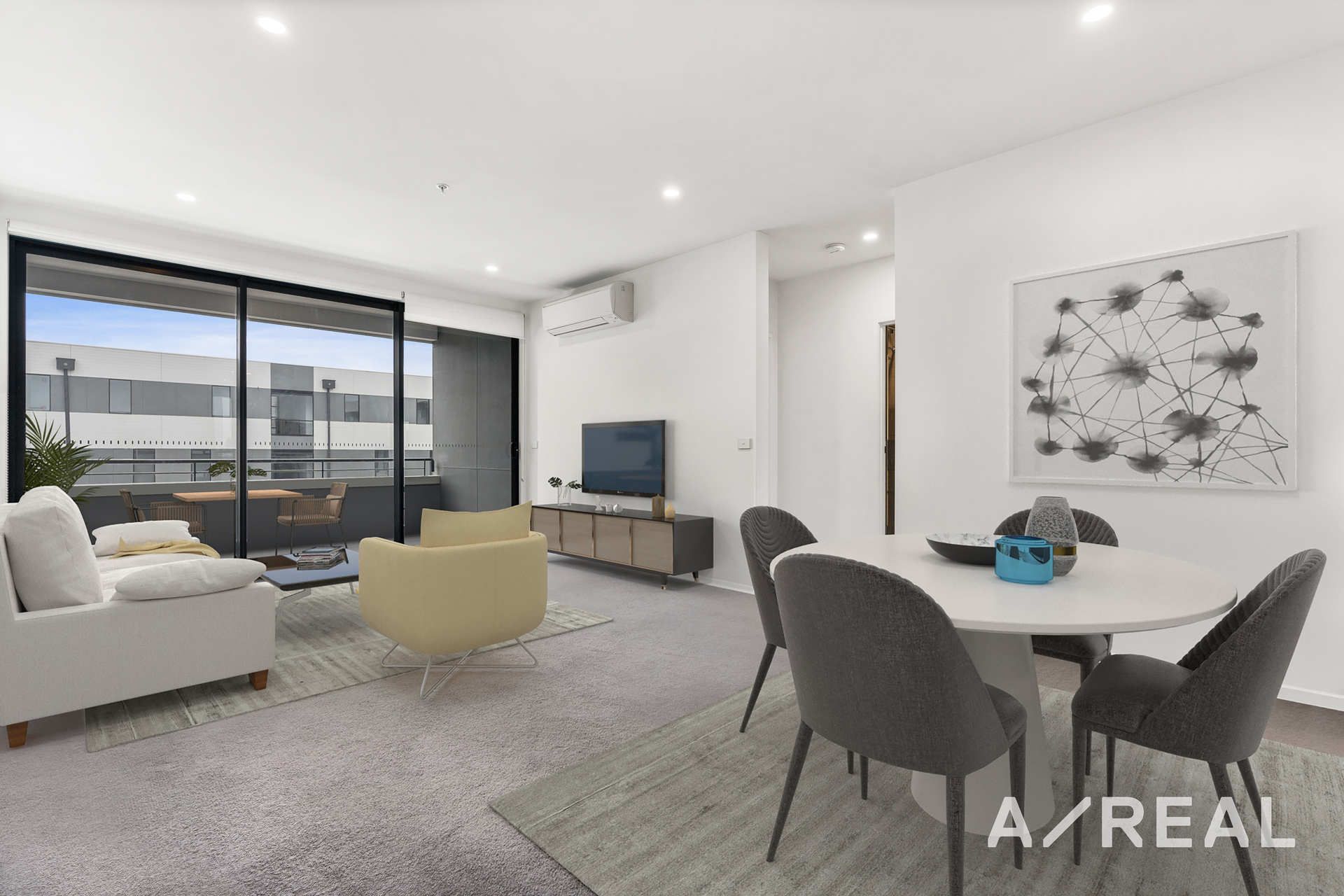 217/16 Lomandra Drive, Clayton South VIC 3169 