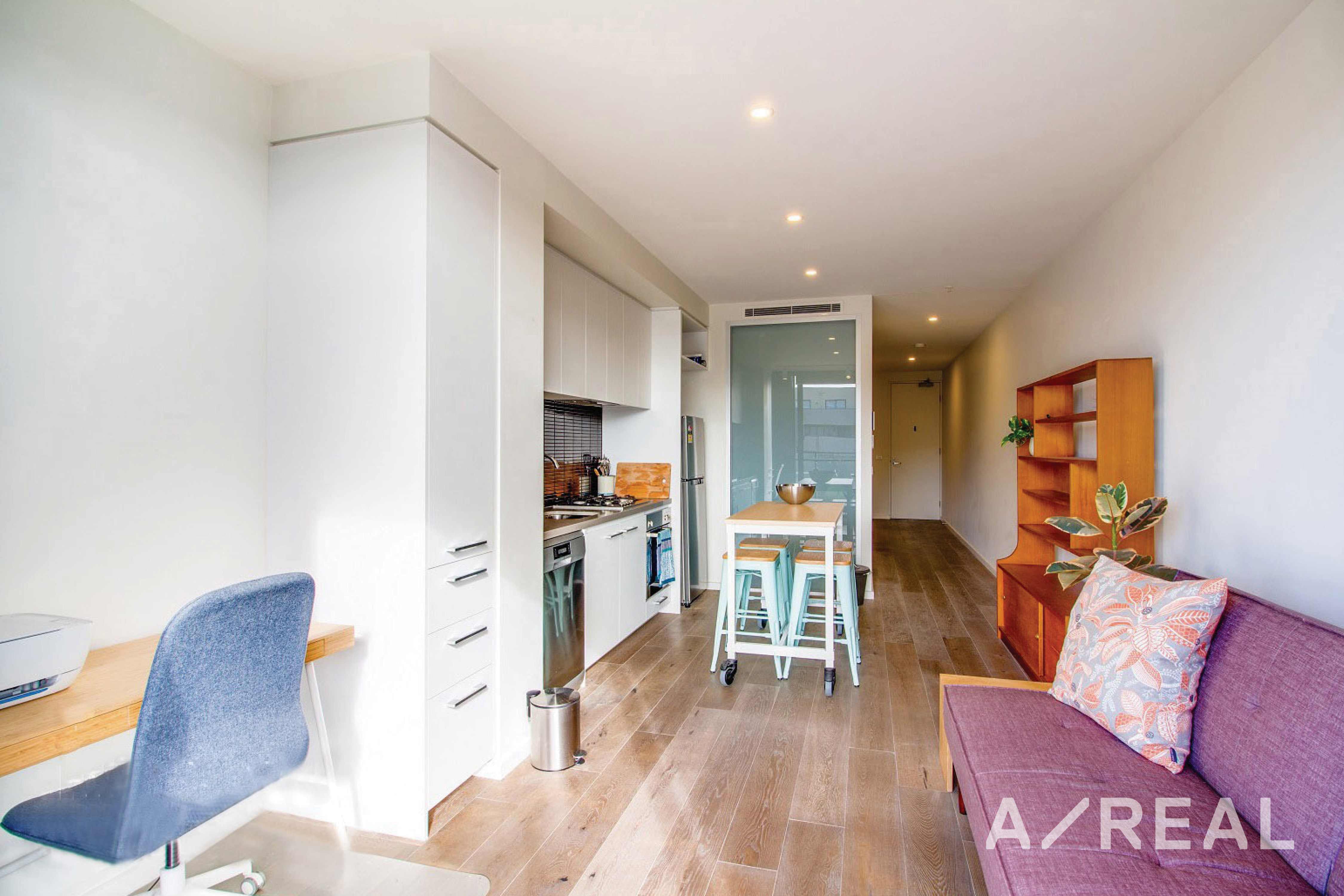 217/360 Lygon Street, Brunswick East VIC 3057 