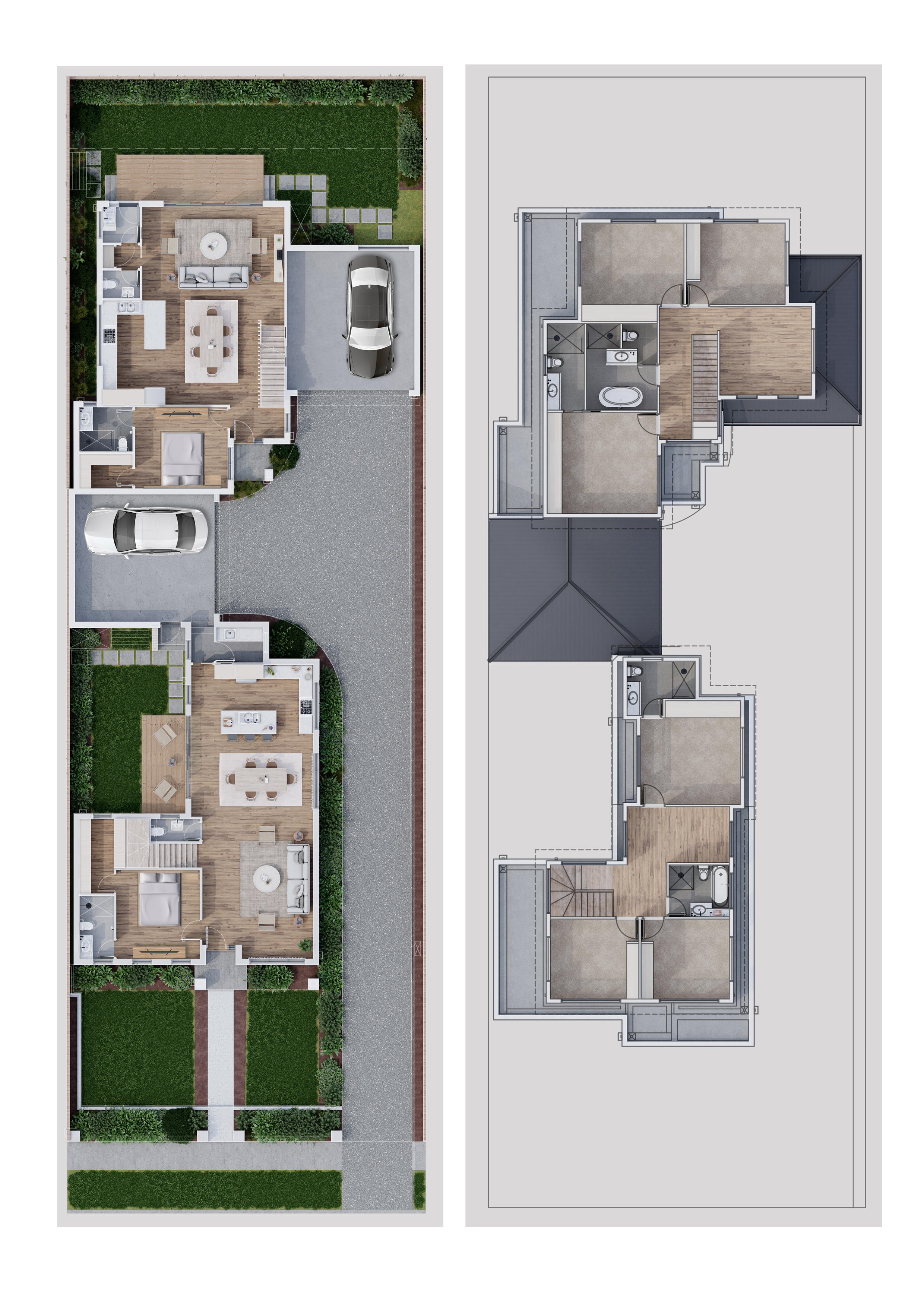 2/1789 Dandenong Road, OAKLEIGH EAST VIC 3166 - Floorplan