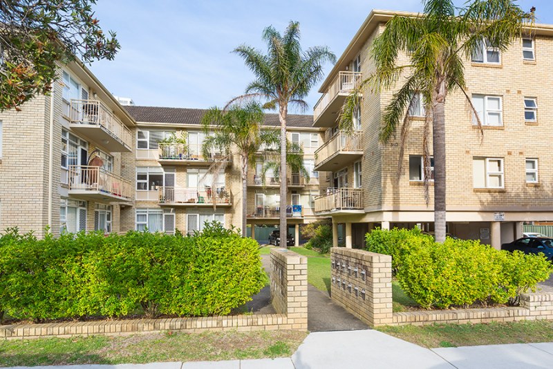 21/8-12 Giddings Avenue, Cronulla NSW 2230 