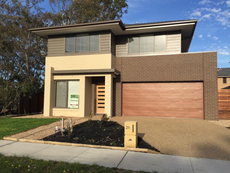 218 Clarendon Drive, Keysborough VIC 3173 
