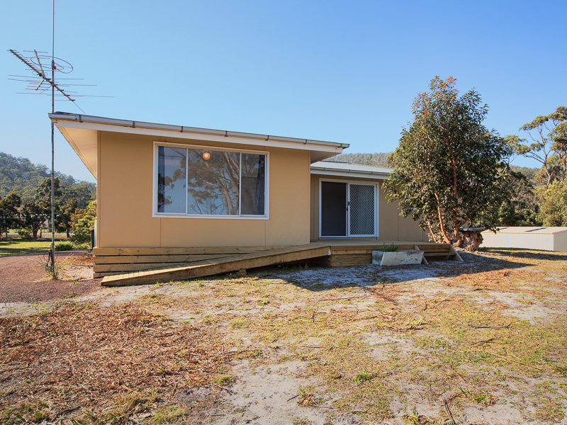 218 White Beach Road, WHITE BEACH, TAS, 7184