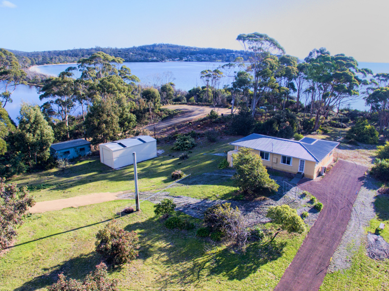218 White Beach Road, WHITE BEACH, TAS, 7184
