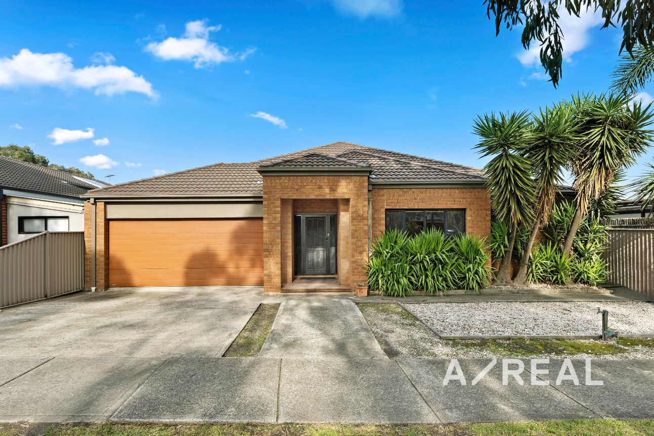 219 Harvest Home Road, Epping VIC 3076 