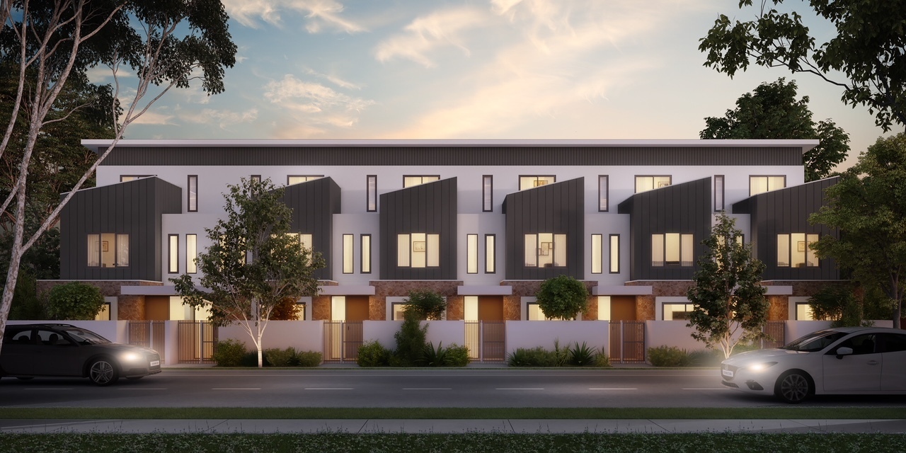 2/193 Devonport Terrace