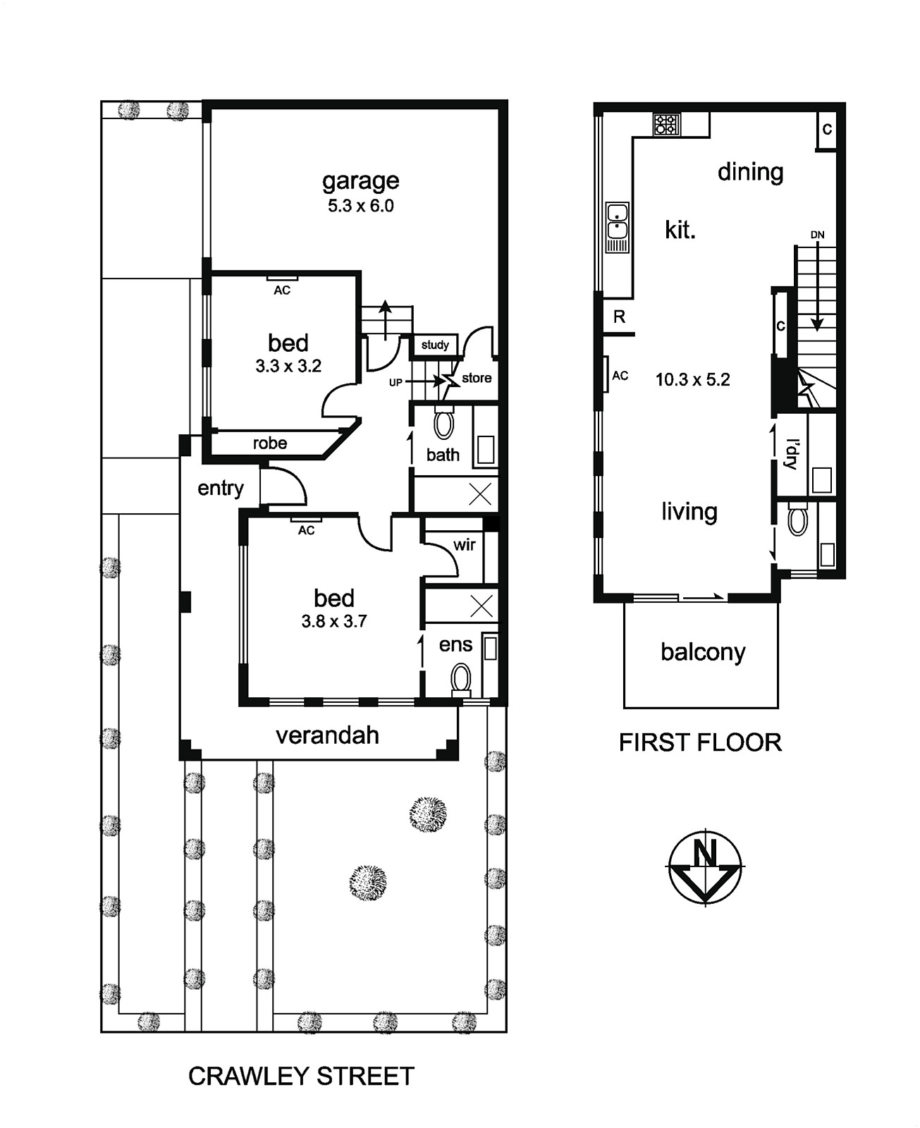 21a Crawley Street, Reservoir VIC 3073