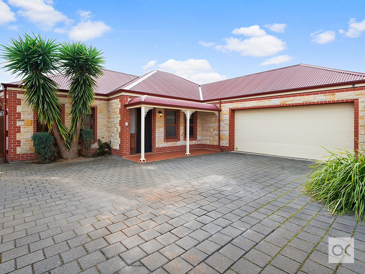 21B Alton Avenue