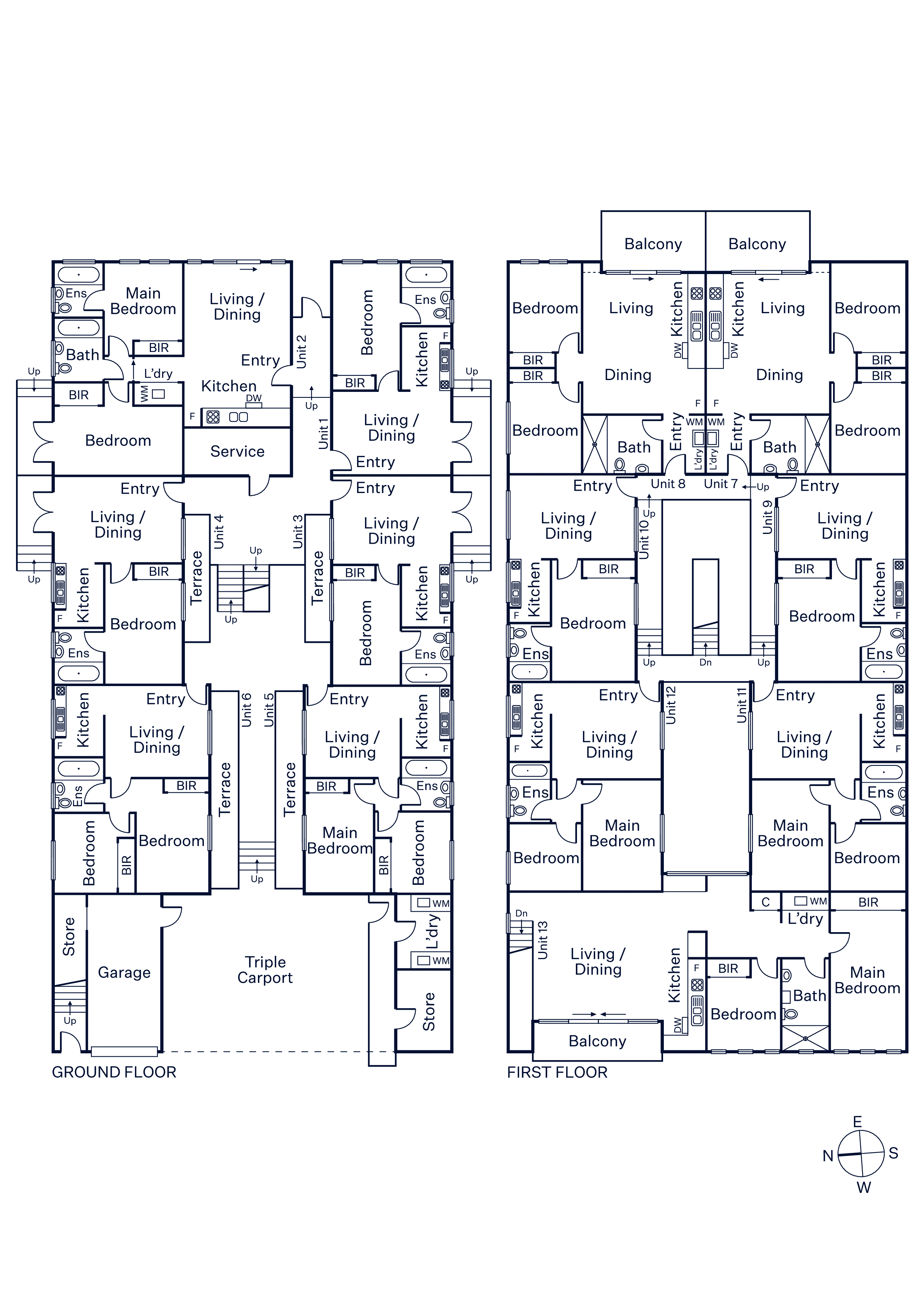 22-24 Clifton Street, Richmond, 3121