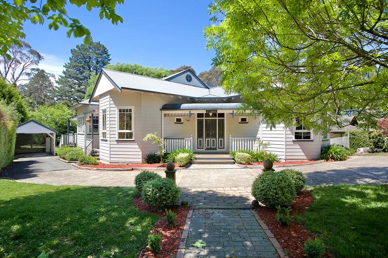 22 Abbey Street, Leura NSW 2780