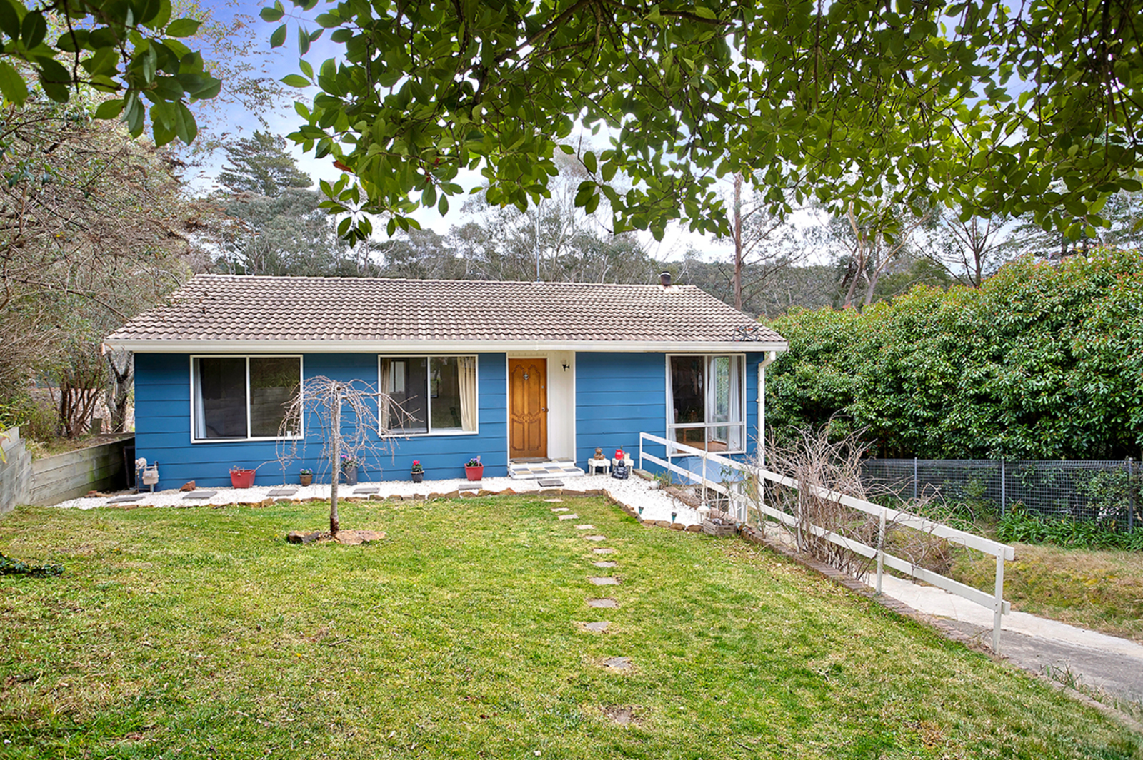 22 Acacia Avenue Leura Nsw 2780