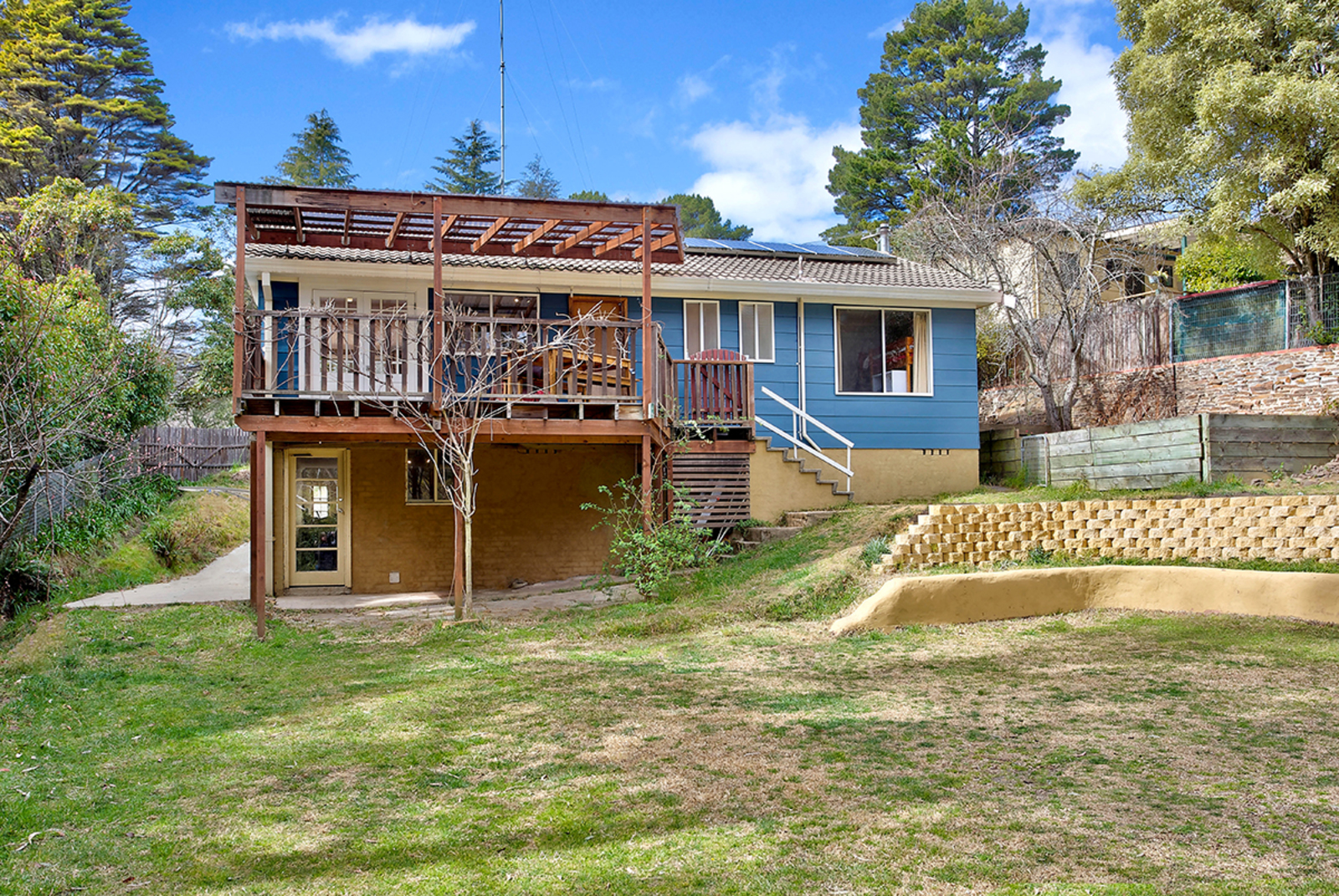 22 Acacia Avenue Leura Nsw 2780