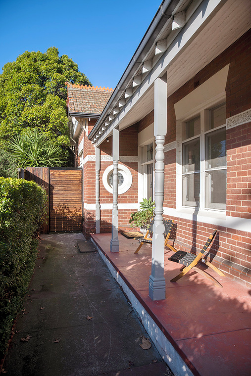 22 Asling Street Brighton - Photo 2 22 Asling Street Brighton - Photo 2