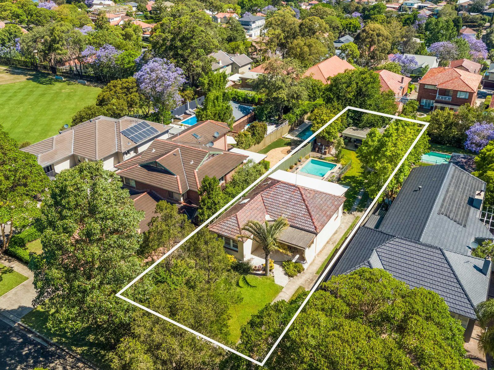 22 Aston Street, HUNTERS HILL NSW 2110