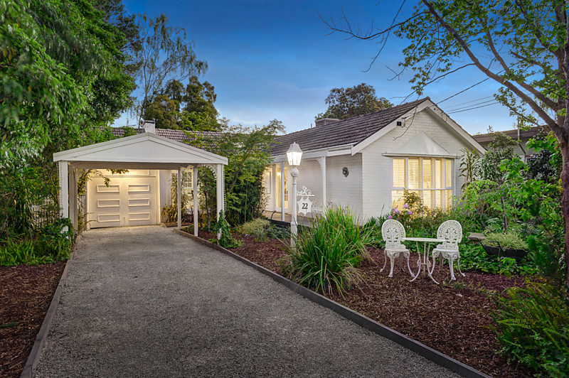 22 Aurum Crescent, Ringwood North
- Print Image 1