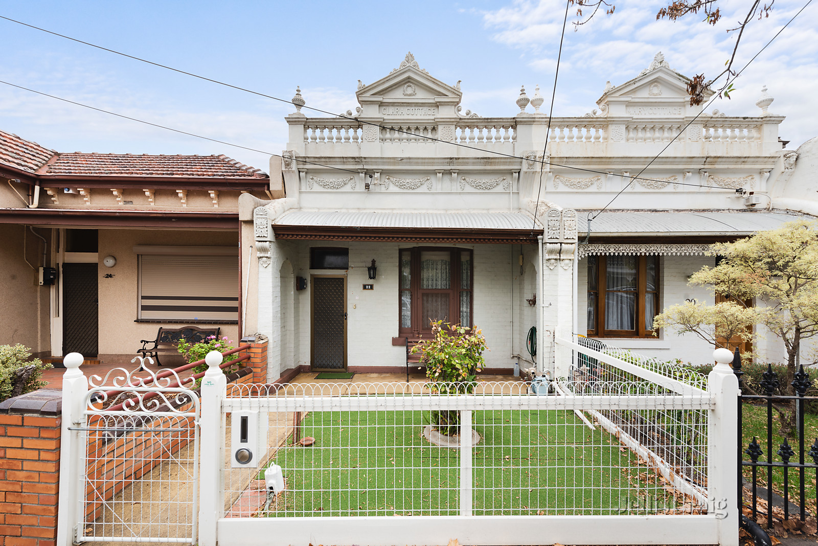 22 Barkly Street, Fitzroy North
- Print Image 1