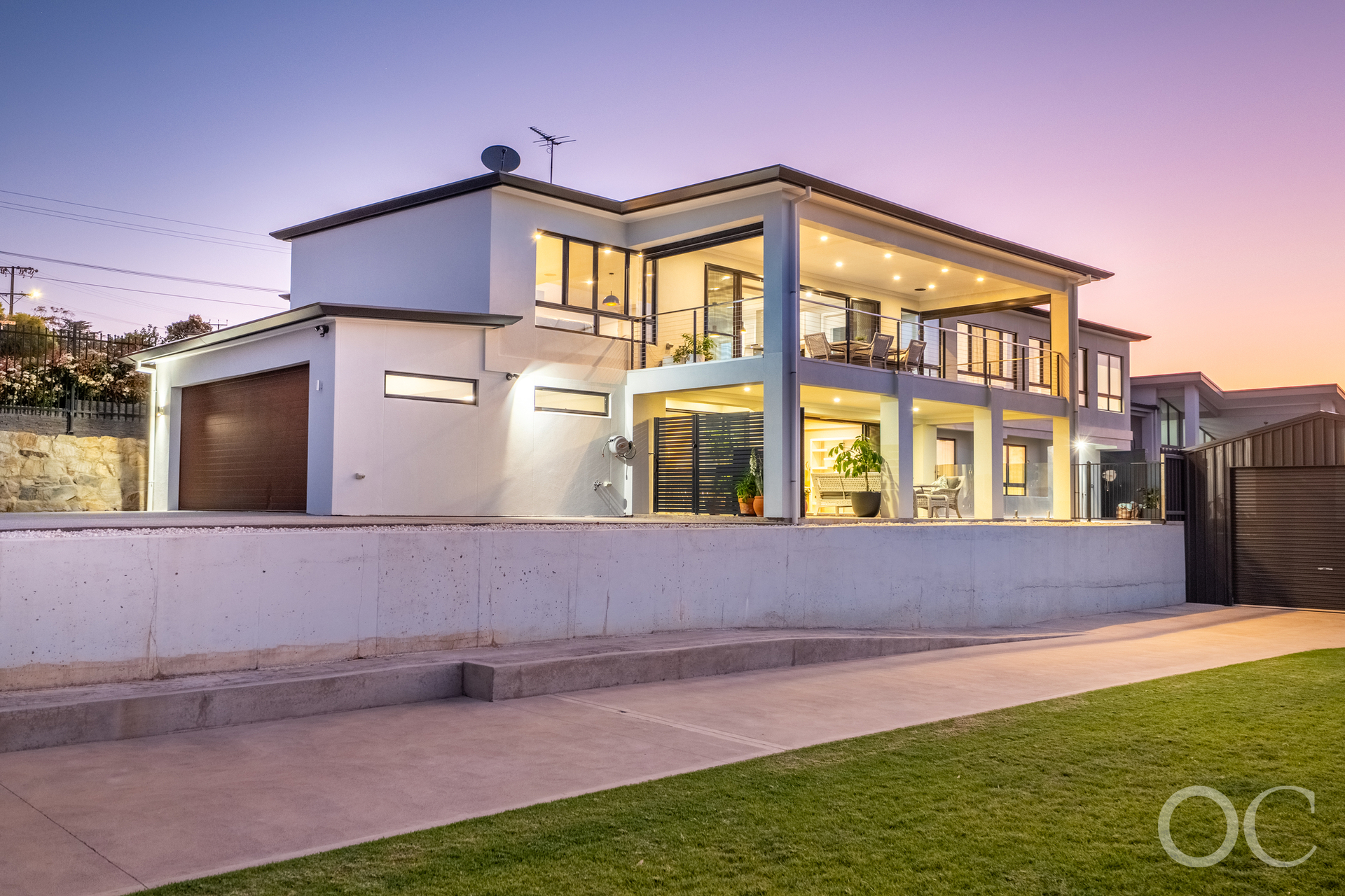 22 Braeside Avenue