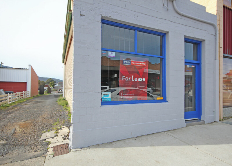 22 Street NEW NORFOLK TAS 7140