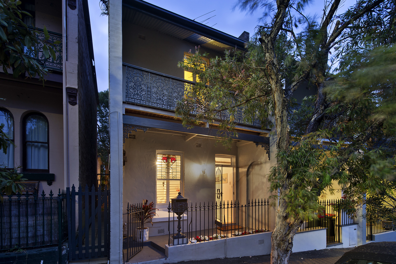 22 Church Street, Balmain NSW 2041