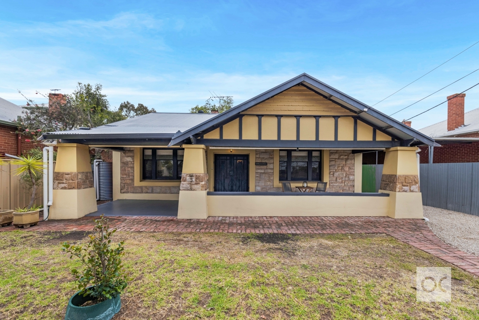 22 Dryden Road