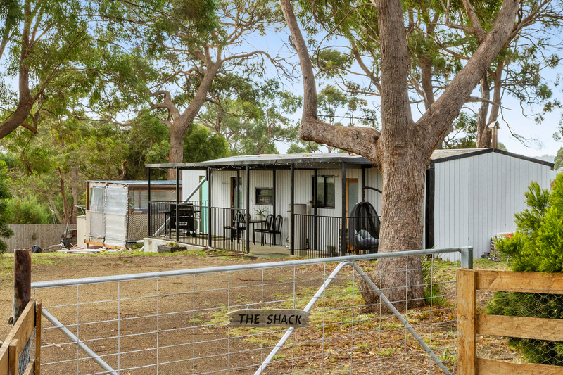 22 Fox Avenue, White Beach, TAS, 7184