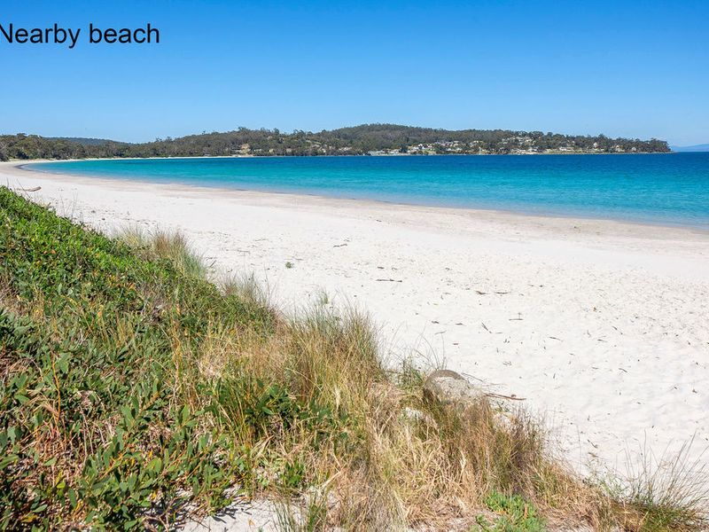 22 Free Street, WHITE BEACH, TAS, 7184