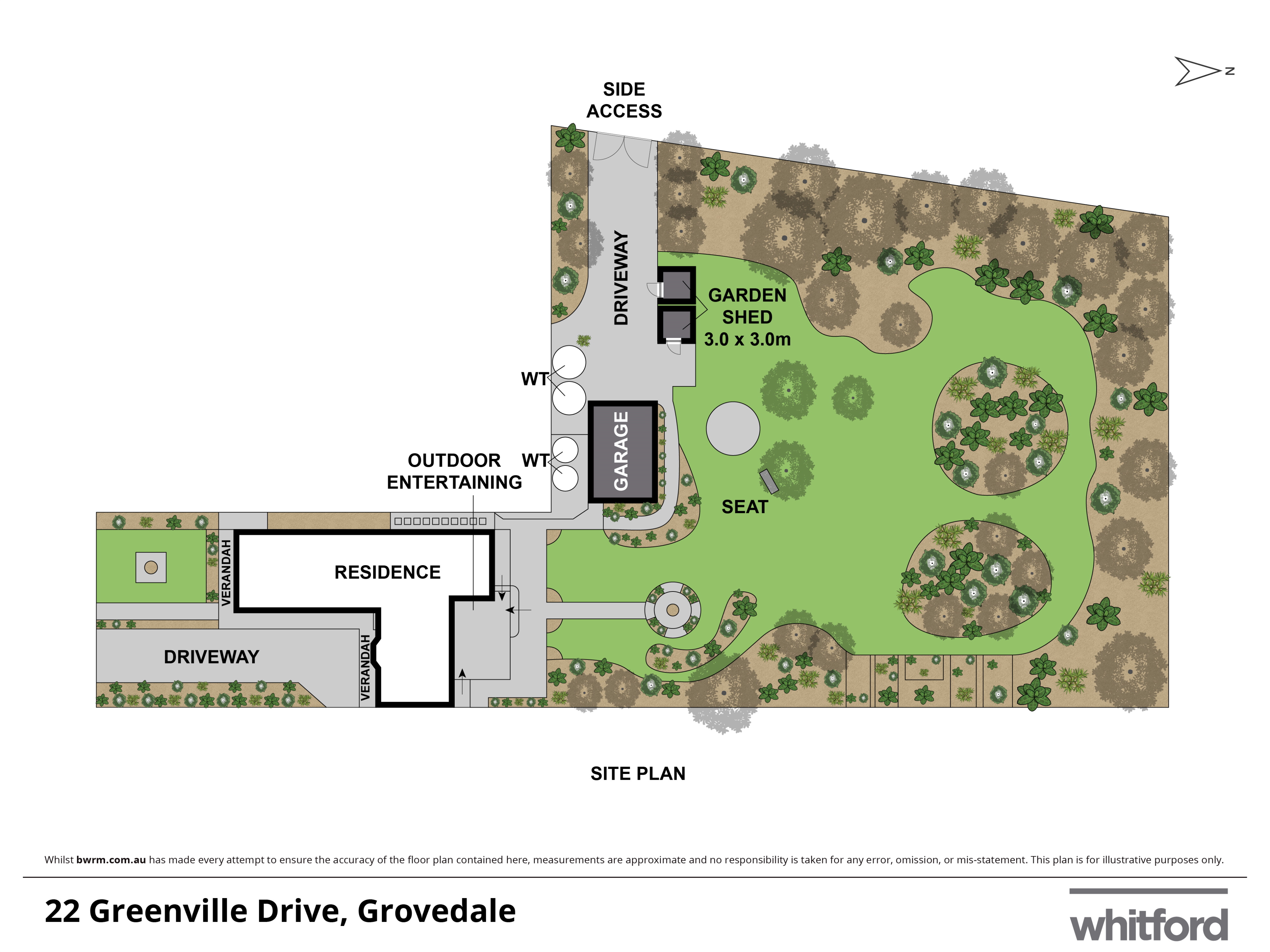 22 Greenville Drive, Grovedale