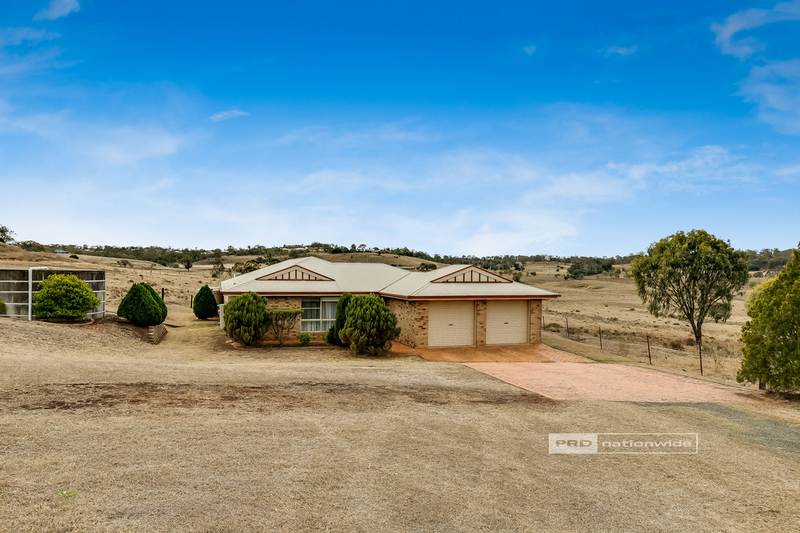22 Hayden Road GOWRIE JUNCTION QLD 4352