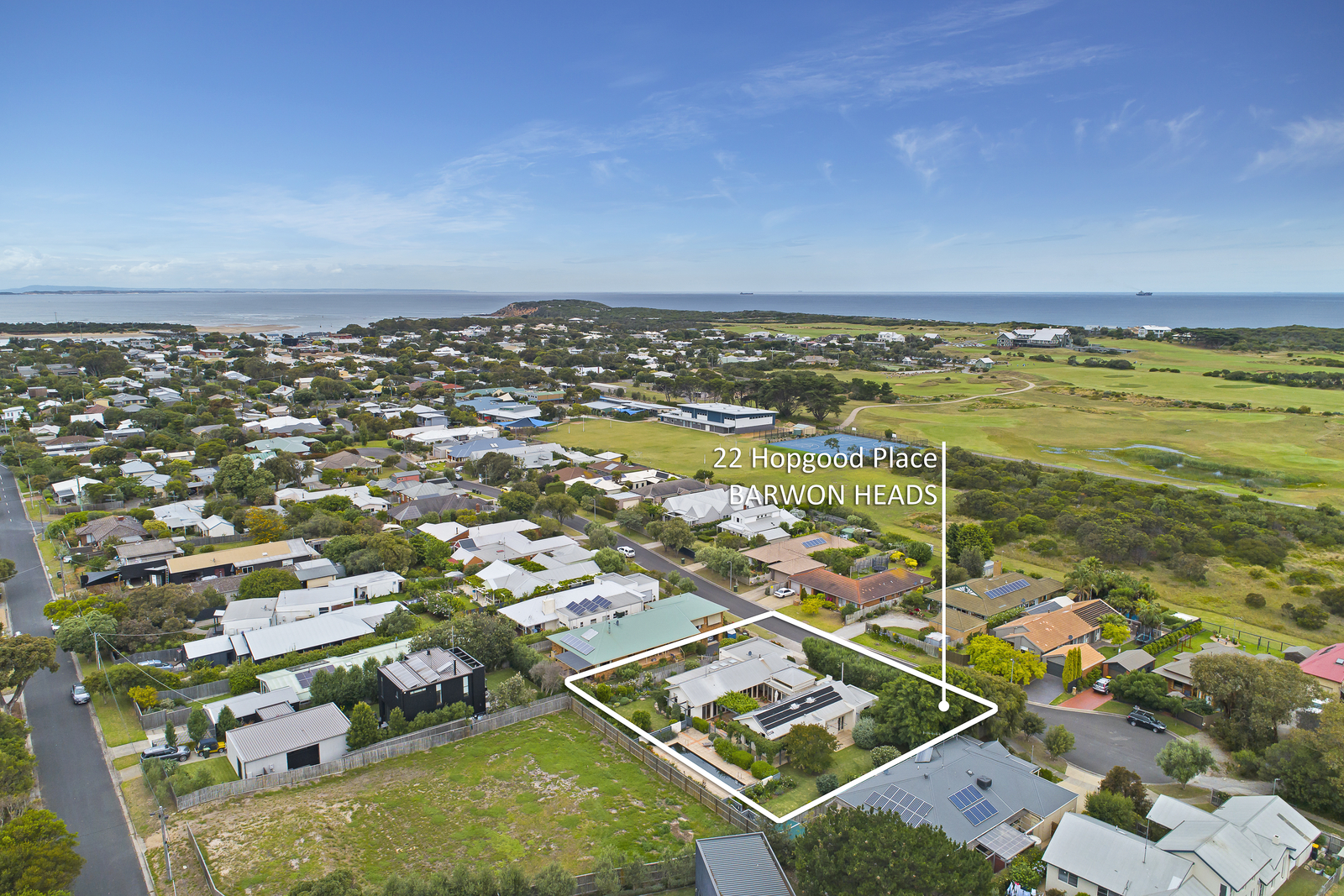 22 Hopgood Place, Barwon Heads RT Edgar