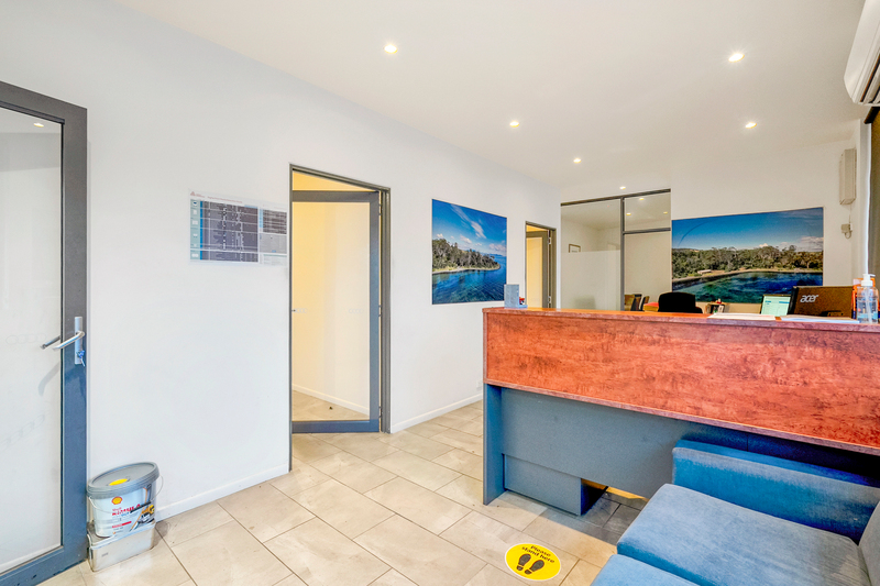 2/2 Jannah Court, Mornington, TAS, 7018