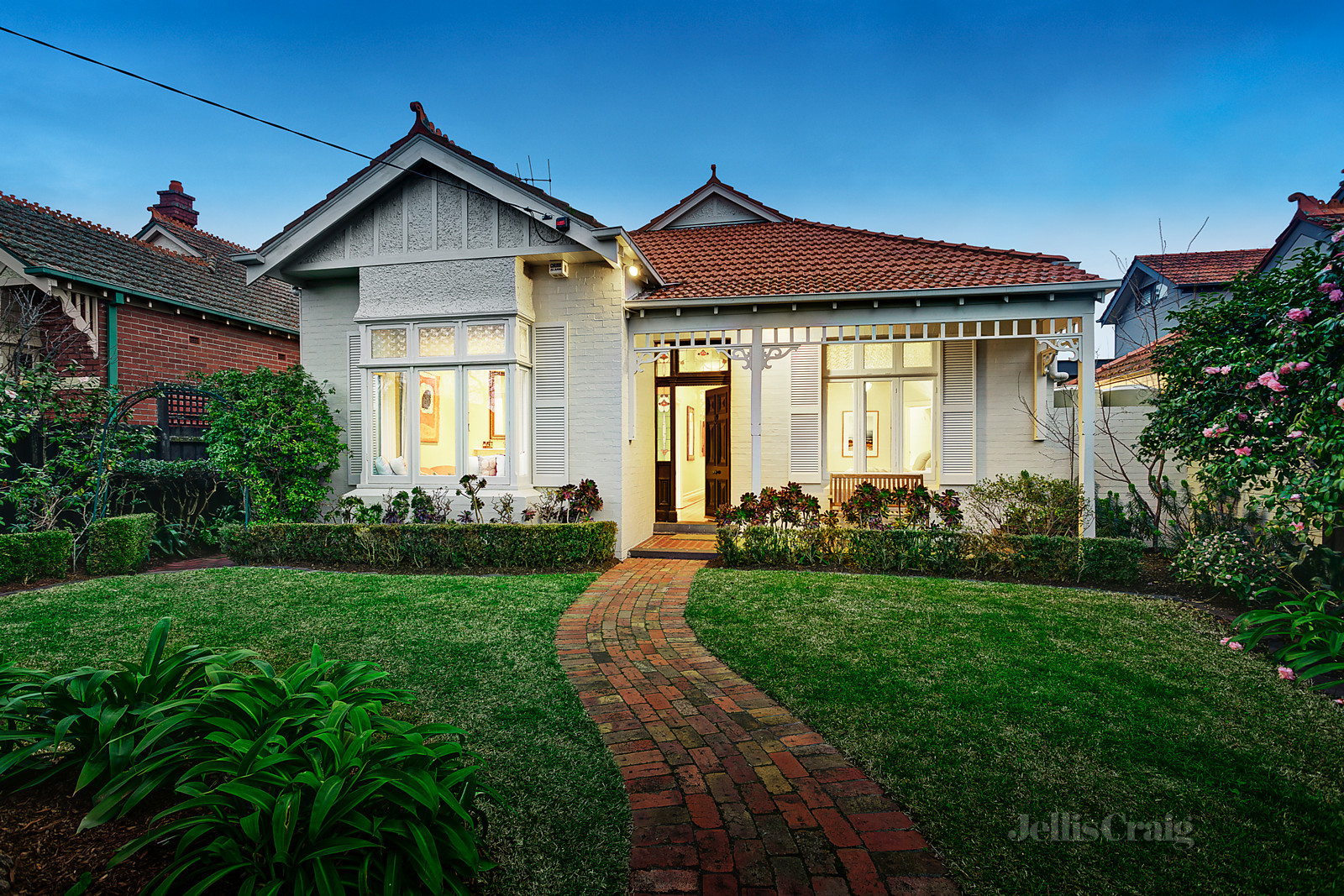 22 Kerferd Street, Malvern East
- Print Image 1