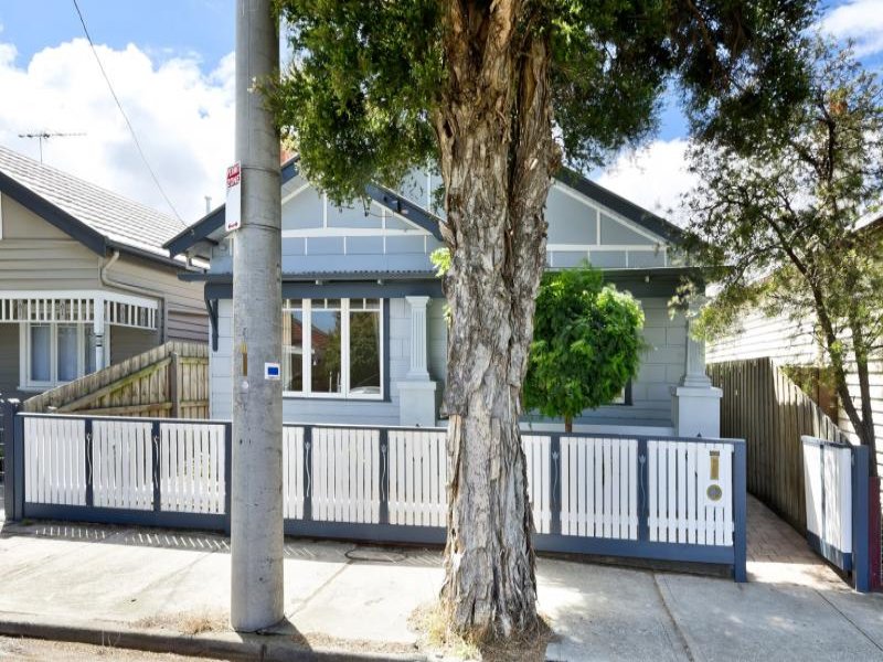 22 Kingston Street, Yarraville VIC 3013 