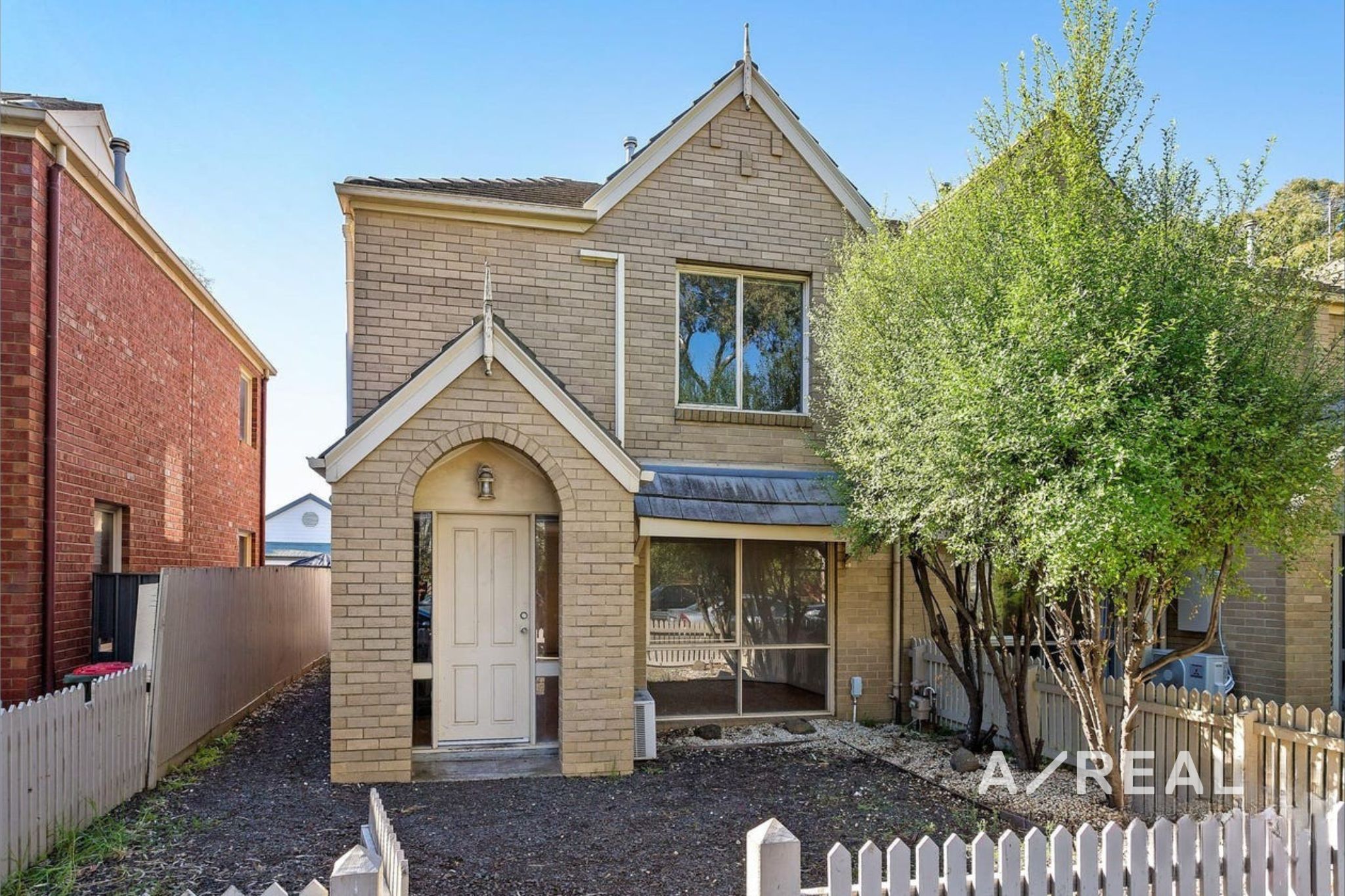 22 Liddy St Kensington VIC 3031 