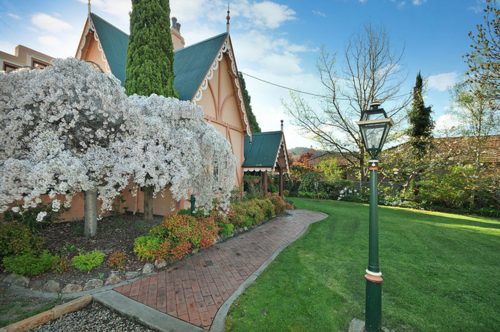 22 Lithgow Street, Lithgow NSW 2790